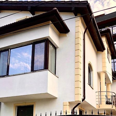 Casa Dima Hotel คอนสตันซา ภายนอก รูปภาพ