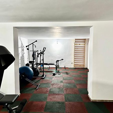 Casa Dima Hotel คอนสตันซา ภายนอก รูปภาพ