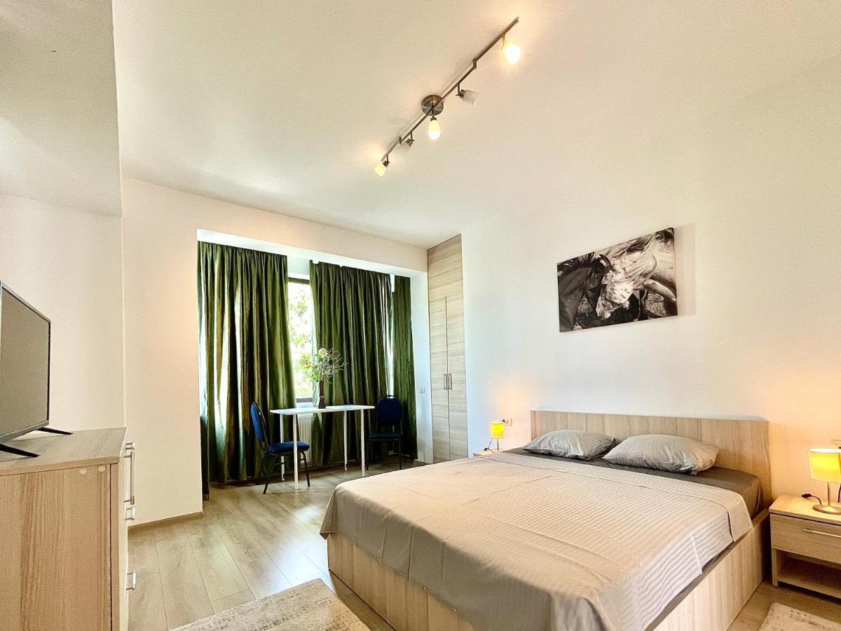 Casa Dima Hotel คอนสตันซา ภายนอก รูปภาพ