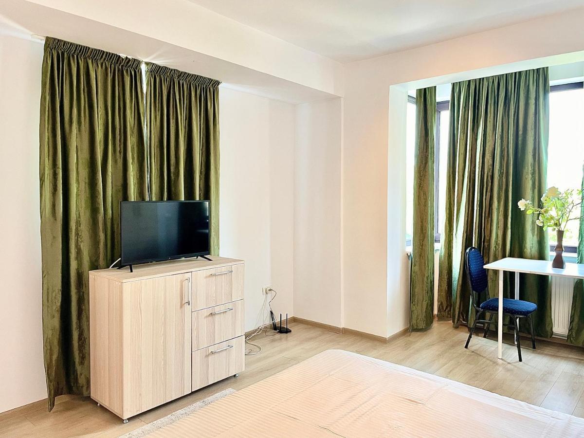Casa Dima Hotel คอนสตันซา ภายนอก รูปภาพ