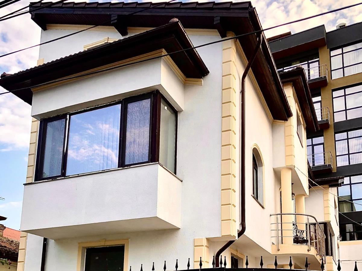 Casa Dima Hotel คอนสตันซา ภายนอก รูปภาพ