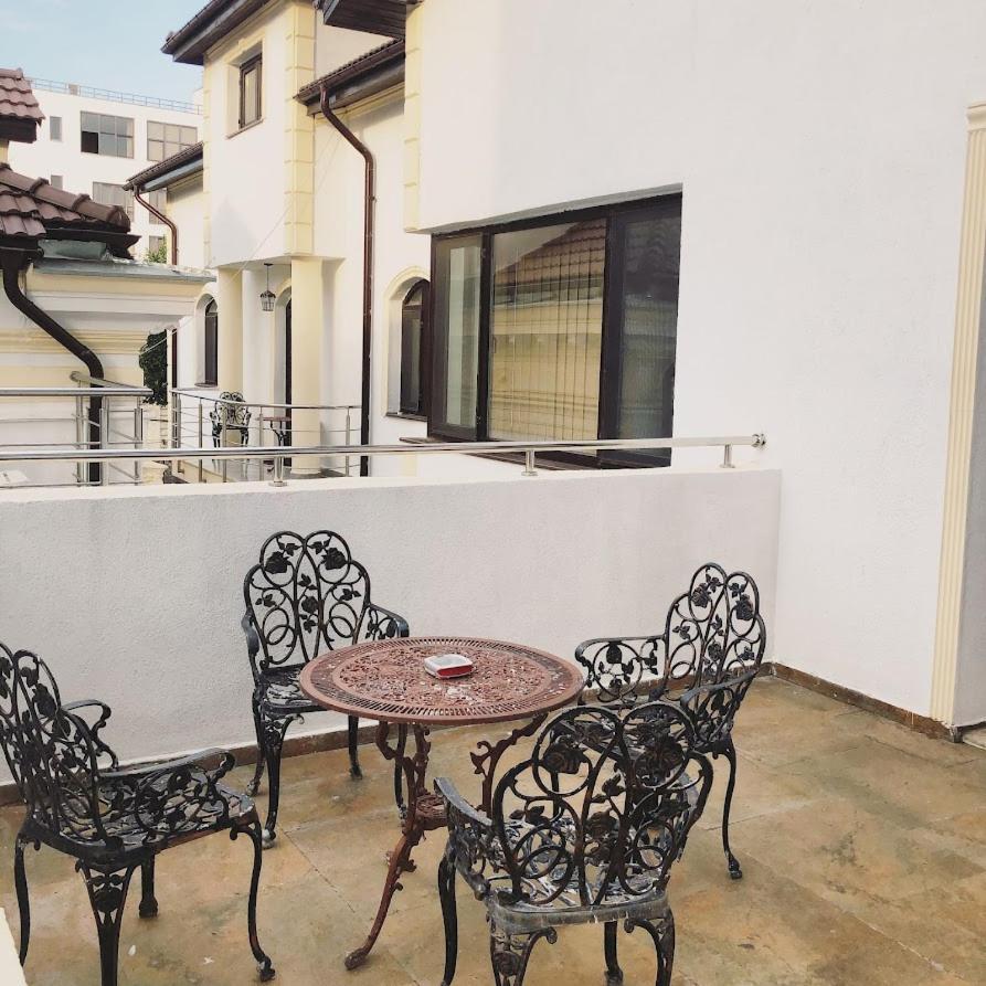 Casa Dima Hotel คอนสตันซา ภายนอก รูปภาพ
