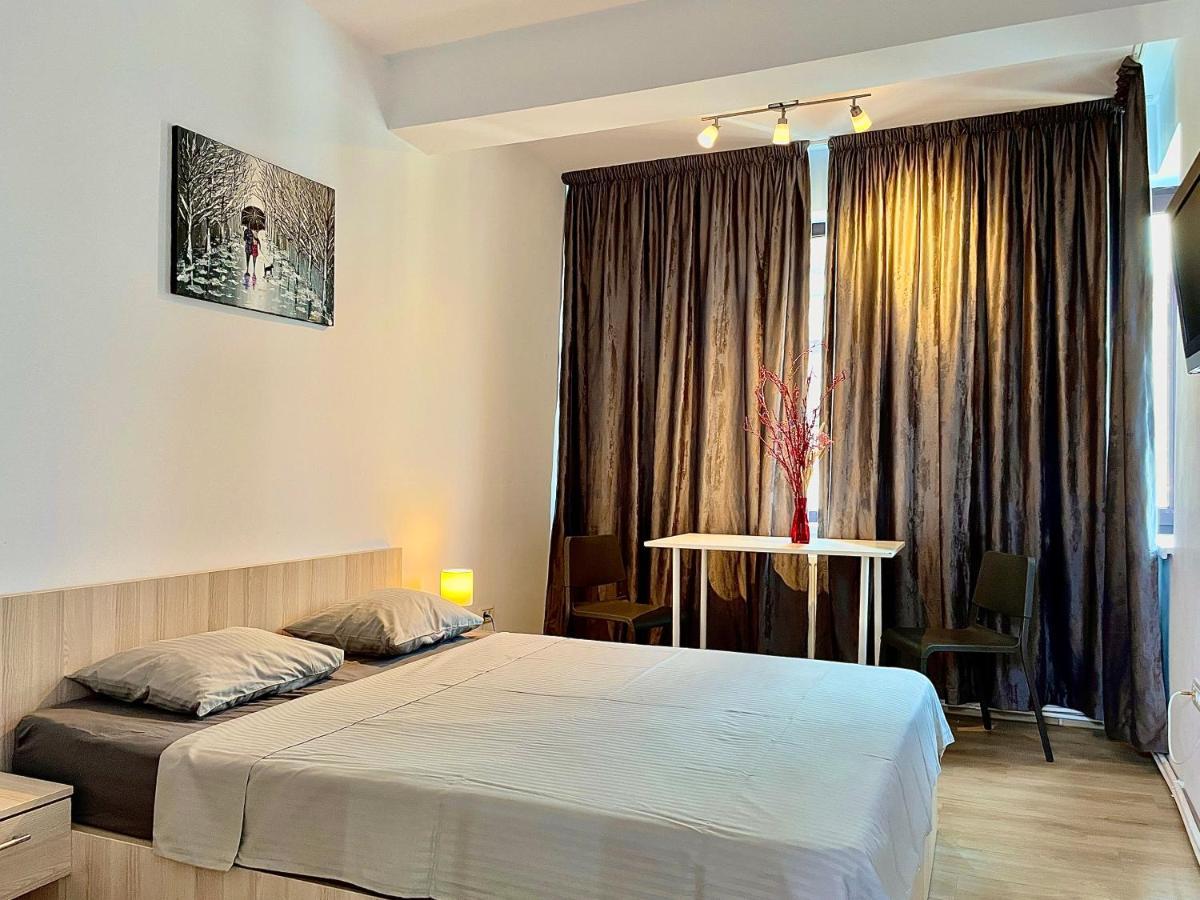 Casa Dima Hotel คอนสตันซา ภายนอก รูปภาพ