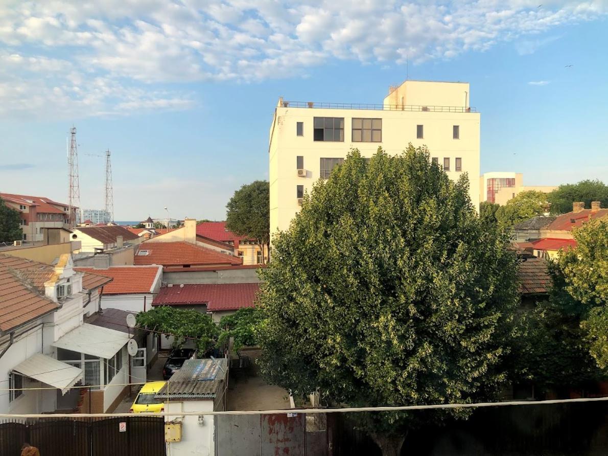 Casa Dima Hotel คอนสตันซา ภายนอก รูปภาพ